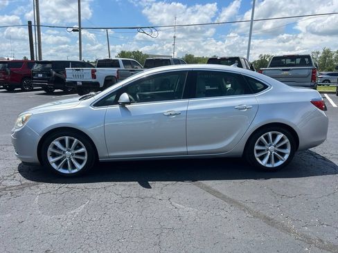 Used 2014 Buick Verano FWD image 8