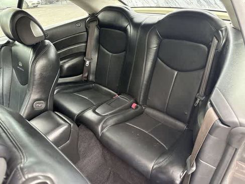 Used 2013 INFINITI G37 Convertible w/ Premium Pkg RWD image 16