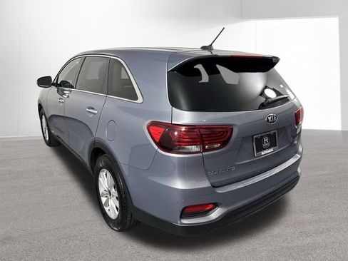 Used 2020 Kia Sorento LX AWD/4WD image 31