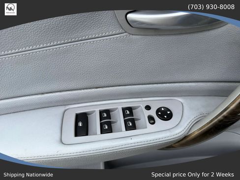Used 2008 BMW 135i Convertible RWD image 17
