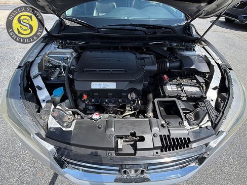 Used 2014 Honda Accord EX-L image 27