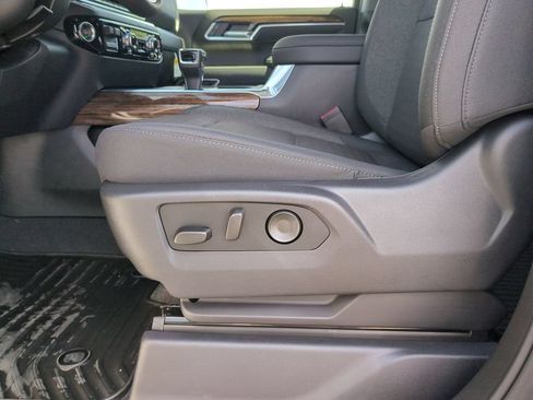 New 2026 GMC Sierra 1500 Elevation w/ Preferred Package AWD/4WD image 20