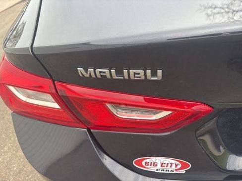 Used 2022 Chevrolet Malibu LS FWD image 45