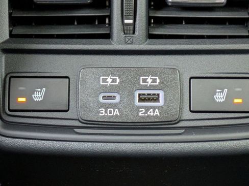 New 2026 Subaru Outback Touring image 15