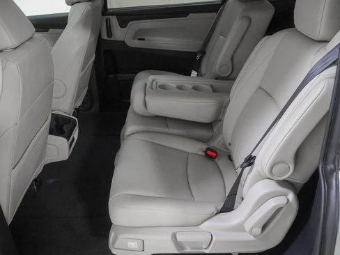 New 2026 Honda Odyssey EX-L image 46
