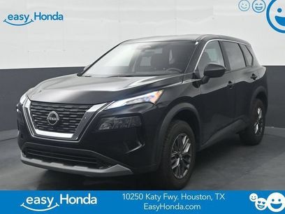 Used 2023 Nissan Rogue S