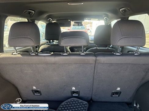 Used 2022 Jeep Renegade Altitude image 22