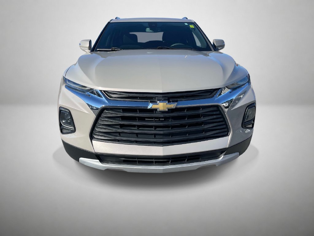 Used 2021 Chevrolet Blazer LT FWD image 8