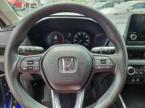 Used 2023 Honda CR-V EX image 15