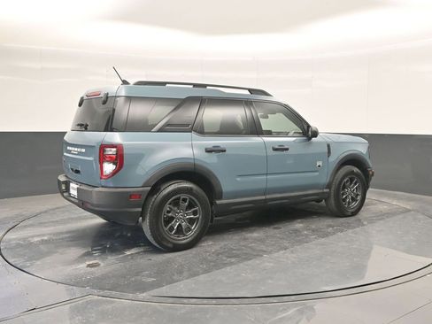 Used 2023 Ford Bronco Sport Big Bend image 15