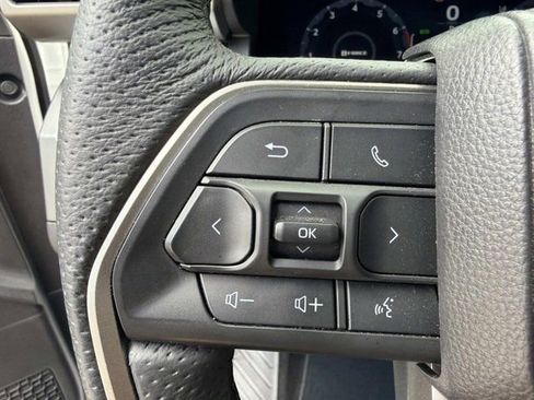Certified 2025 Toyota Tacoma TRD Sport RWD image 25