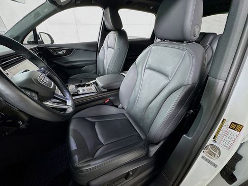 Used 2022 Audi Q7 3.0T Premium Plus w/ Premium Plus Package image 15