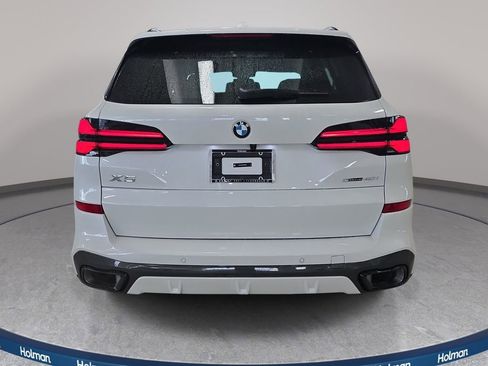 New 2026 BMW X5 sDrive40i w/ M Sport Package RWD image 6