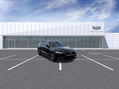Used 2025 Volvo V60 B5 Cross Country Plus