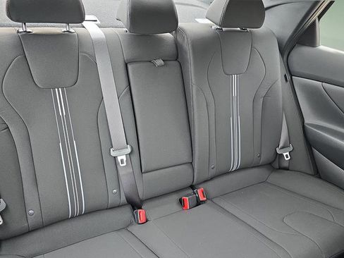 New 2026 Hyundai Elantra SEL Sport Premium FWD image 26