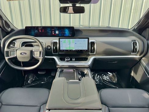 New 2026 Ford Expedition Tremor AWD/4WD image 44
