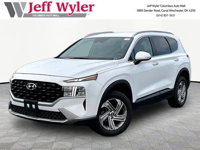 Used 2023 Hyundai Santa Fe SEL