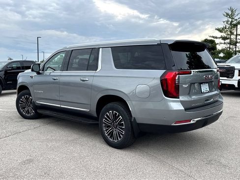 New 2026 GMC Yukon XL Elevation w/ LPO, Get Active Package AWD/4WD image 3