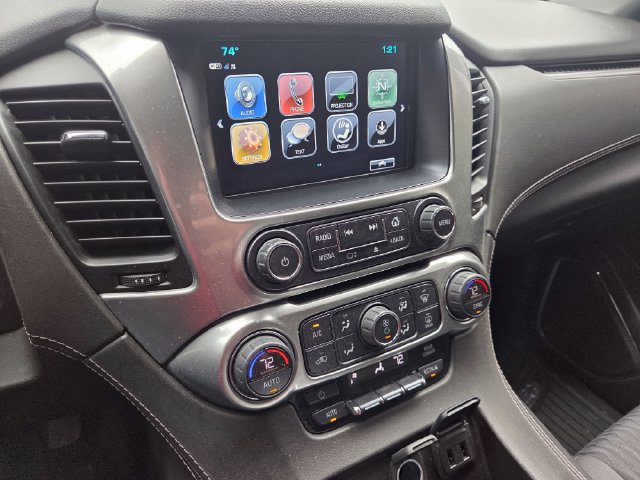 Used 2020 Chevrolet Tahoe LS AWD/4WD image 12