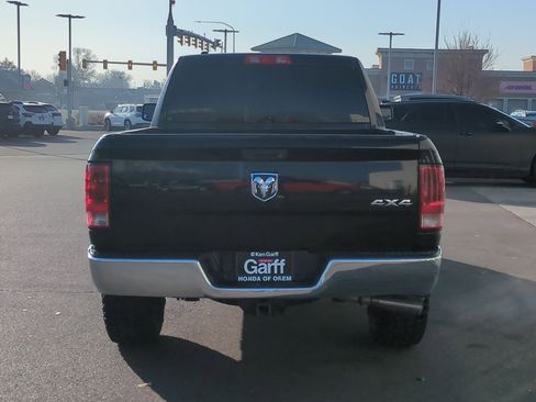 Used 2013 RAM 1500 ST w/ SXT Appearance Group image 7