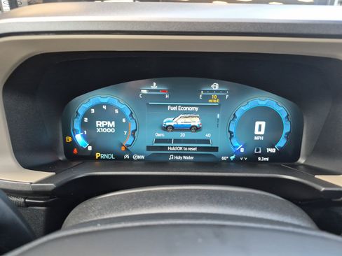 New 2025 Ford Bronco Sport Big Bend image 23