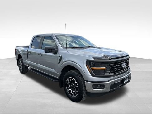 Used 2024 Ford F150 XL w/ Equipment Group 103A High AWD/4WD image 23