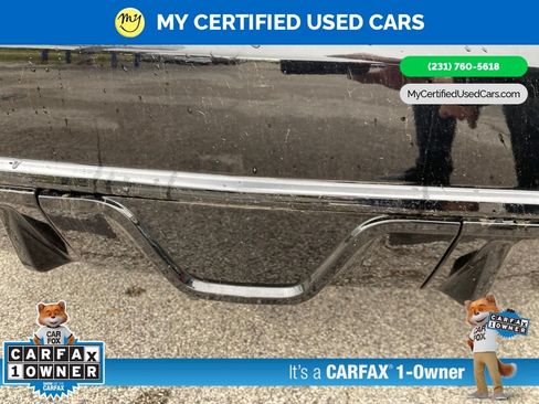 Used 2023 Chevrolet Blazer RS AWD/4WD image 9