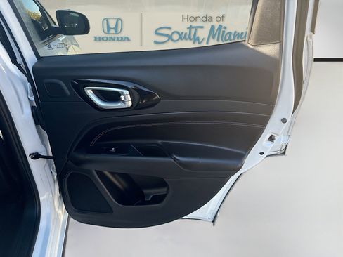 Used 2022 Jeep Compass High Altitude image 31