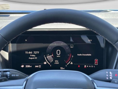 New 2026 GMC Terrain AT4 w/ Convenience Package III image 10