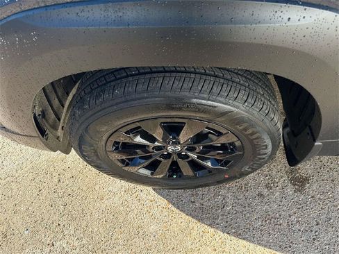 New 2026 MAZDA CX-50 AWD 2.5 Hybrid w/ Weather Package image 6