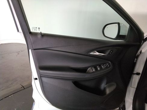 Used 2024 Buick Encore GX Sport Touring w/ Comfort Package image 29