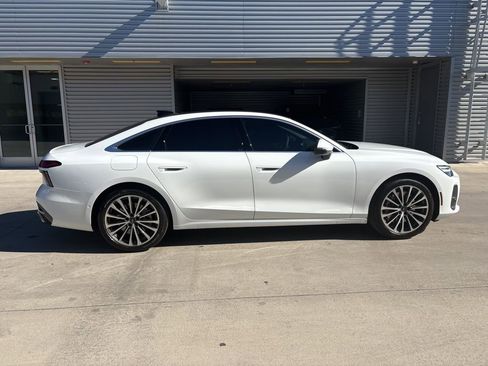 New 2026 Audi A6 Premium image 4