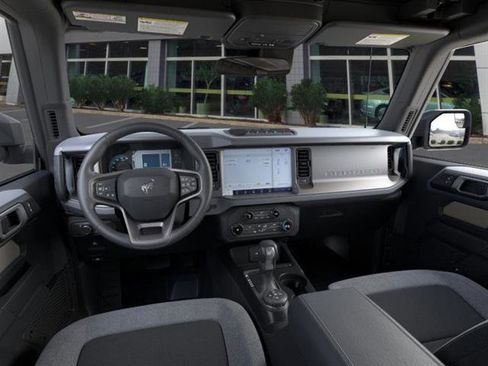New 2025 Ford Bronco Base 2 Door 4x4 w/ Sasquatch Package image 9