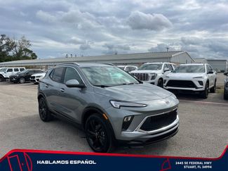 New 2026 Buick Encore GX Sport Touring w/ Advanced Technology Package FWD video 2