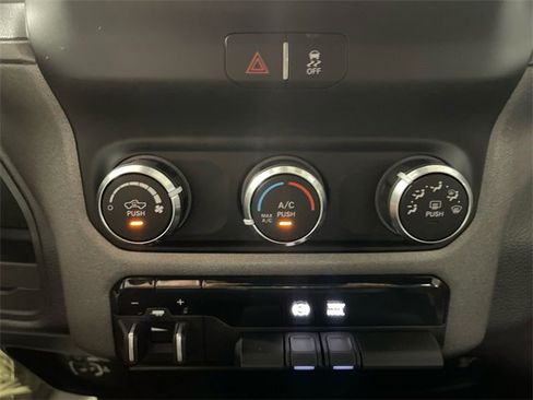 Certified 2023 RAM 2500 Tradesman image 18