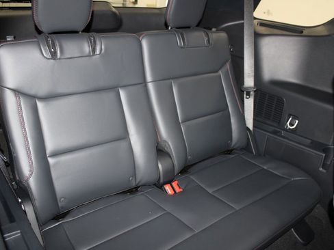 New 2026 Ford Explorer ST w/ Sun And Sound Package image 33