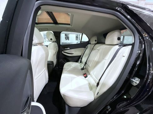 New 2026 Buick Encore GX Sport Touring w/ Comfort Package image 19