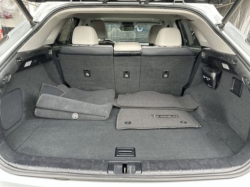 Used 2019 Lexus RX 350 FWD w/ Navigation Package image 21