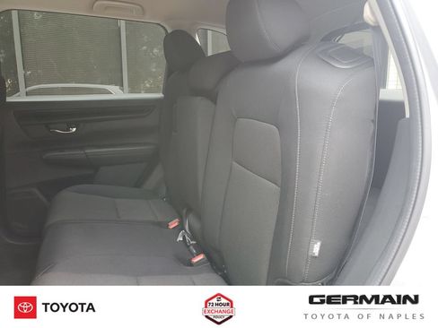 Used 2024 Honda CR-V LX image 19