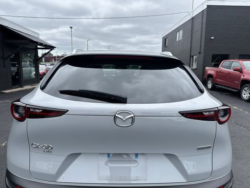 Certified 2025 MAZDA CX-30 AWD 2.5 S w/ Preferred Package image 26