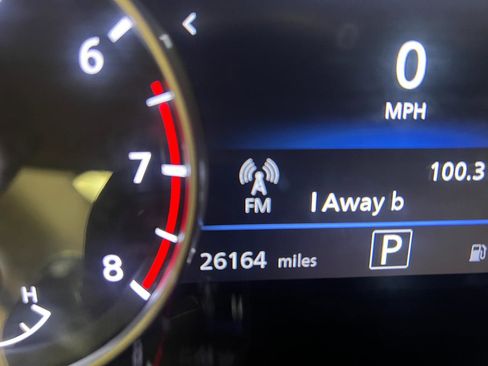 Used 2025 Nissan Sentra SV FWD image 37