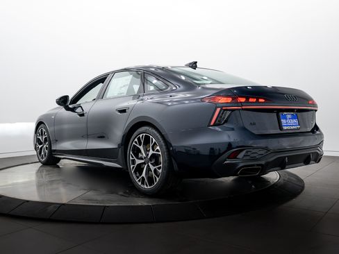 New 2026 Audi A6 Prestige AWD/4WD image 5