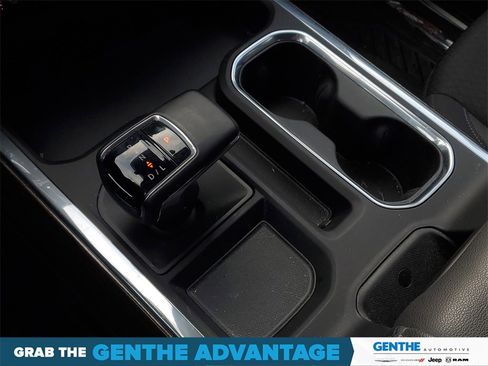 Used 2024 Chevrolet Silverado 1500 RST w/ Z71 Off-Road Package image 21