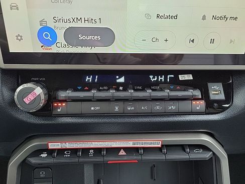 New 2026 Toyota Tundra SR5 w/ SR5 Premium Package image 22