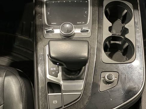 Used 2019 Audi Q7 3.0T Premium Plus image 22