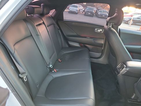 Certified 2023 Hyundai Ioniq 6 SEL image 22