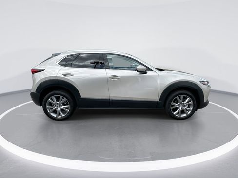 Certified 2023 MAZDA CX-30 AWD 2.5 S w/ Premium Package image 9