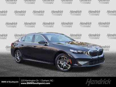 New 2026 BMW 530i 530i w/ Premium Package