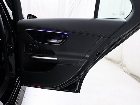 Certified 2025 Mercedes-Benz C 43 AMG 4MATIC Sedan image 32