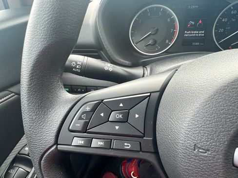 Used 2025 Nissan Sentra S FWD image 22